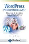 WordPress Profesional (Edición 2017)