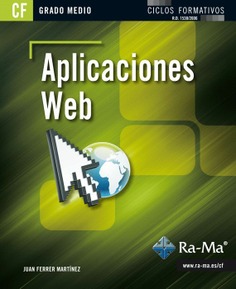 Aplicaciones web (GRADO MEDIO)