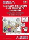 Las reglas no escritas para triunfar en la empresa (2ª Edición)