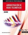 (MF0230_3) Administración de redes telemáticas