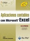 Aplicaciones contables con Excel. Desde el coste amortizado a las ventajas fiscales del leasing