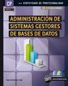 (MF0224_3) Administración de Sistemas Gestores de BBDD