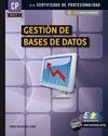 MF0225_3 Gestión de Bases de Datos