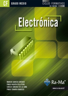 Electrónica (Grado Medio) Electrónica (Grado Medio)