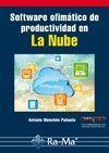 Software ofimático de productividad en la nube