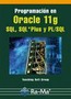 Programación en Oracle 11g SQL, SQL*Plus y PL/SQL