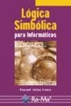 Lógica Simbólica para Informáticos