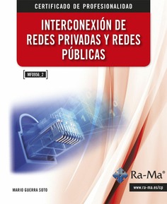 (MF0956_2) Interconexión de Redes Privadas y Redes Publicas
