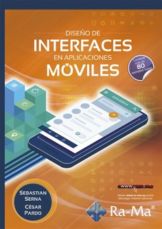 Diseño de interfaces en aplicaciones móviles