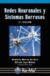 Redes Neuronales y Sistemas Borrosos. 3ª Edición