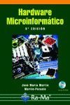 Hardware Microinformatico. 5ª Edición Actualizada
