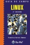 Guía de Campo de Linux (2ª Edición)