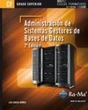 Administración de Sistemas Gestores de Bases de Datos (2ª Edición Grado Superior)