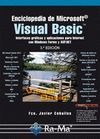 Enciclopedia de Microsoft Visual Basic. 3ª Edición