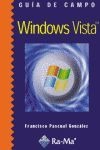 Guía de campo Microsoft Windows Vista