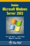 Domine Microsoft Windows Server 2003