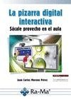 La pizarra digital interactiva. Sácale provecho en el aula