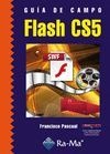 Guía de Campo de Flash CS5