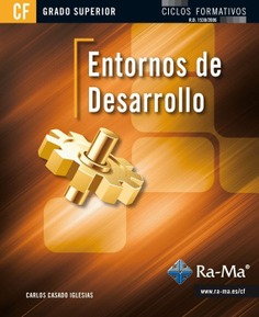 Entornos de Desarrollo (Grado Superior)