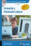 Formación y orientación laboral