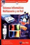 Sistemas Informáticos Multiusuario y en Red