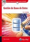Gestión de Bases de Datos (GRADO SUP.).