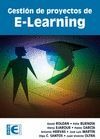 Gestión de Proyectos de E-Learning