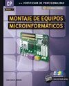 (MF0953_2) Montaje de Equipos Microinformáticos