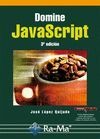 Domine JavaScript (3ª Edición)