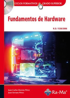 Fundamentos del Hardware (GRADO SUP.)