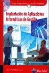 Implantación de Aplicaciones Informáticas de Gestión