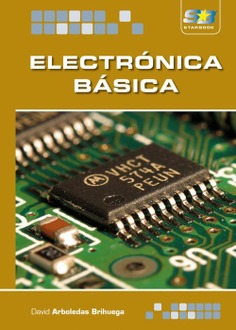 E-Book - Electrónica básica