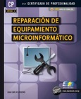 E-Book - (MF0954_2) Reparación del Equipamiento Informático
