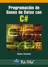 Programación de Bases de Datos con C#