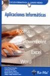 Aplicaciones Informáticas (Grado Medio)