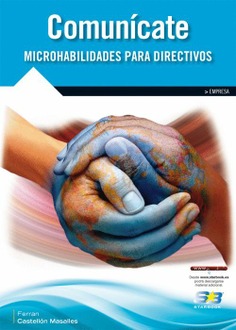 E-Book - Comunícate. Microhabilidades para directivos