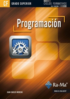 Programación (Grado Superior)