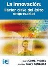 La Innovación: Factor clave del éxito empresarial