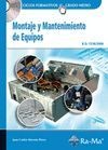 Montaje y Mantenimiento de Equipos (Grado Medio)