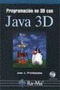 Programación en 3D con Java 3D