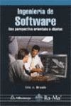 Ingeniería de Software: Una perspectiva orientada a objetos.