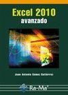 Excel 2010. Avanzado