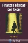 Finanzas Básicas con Excel