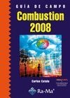 Guía de Campo de Combustion 2008