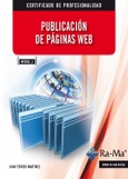 E-Book - MF0952_2 Publicación de páginas web