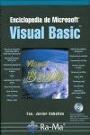 Enciclopedia de Microsoft Visual Basic .NET.