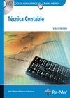 Técnica contable (Grado Medio)