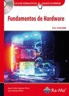 Fundamentos del Hardware (Grado Superior)
