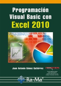Programación Visual Basic con Excel 2010