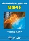 Cálculo Simbólico y Gráfico con MAPLE